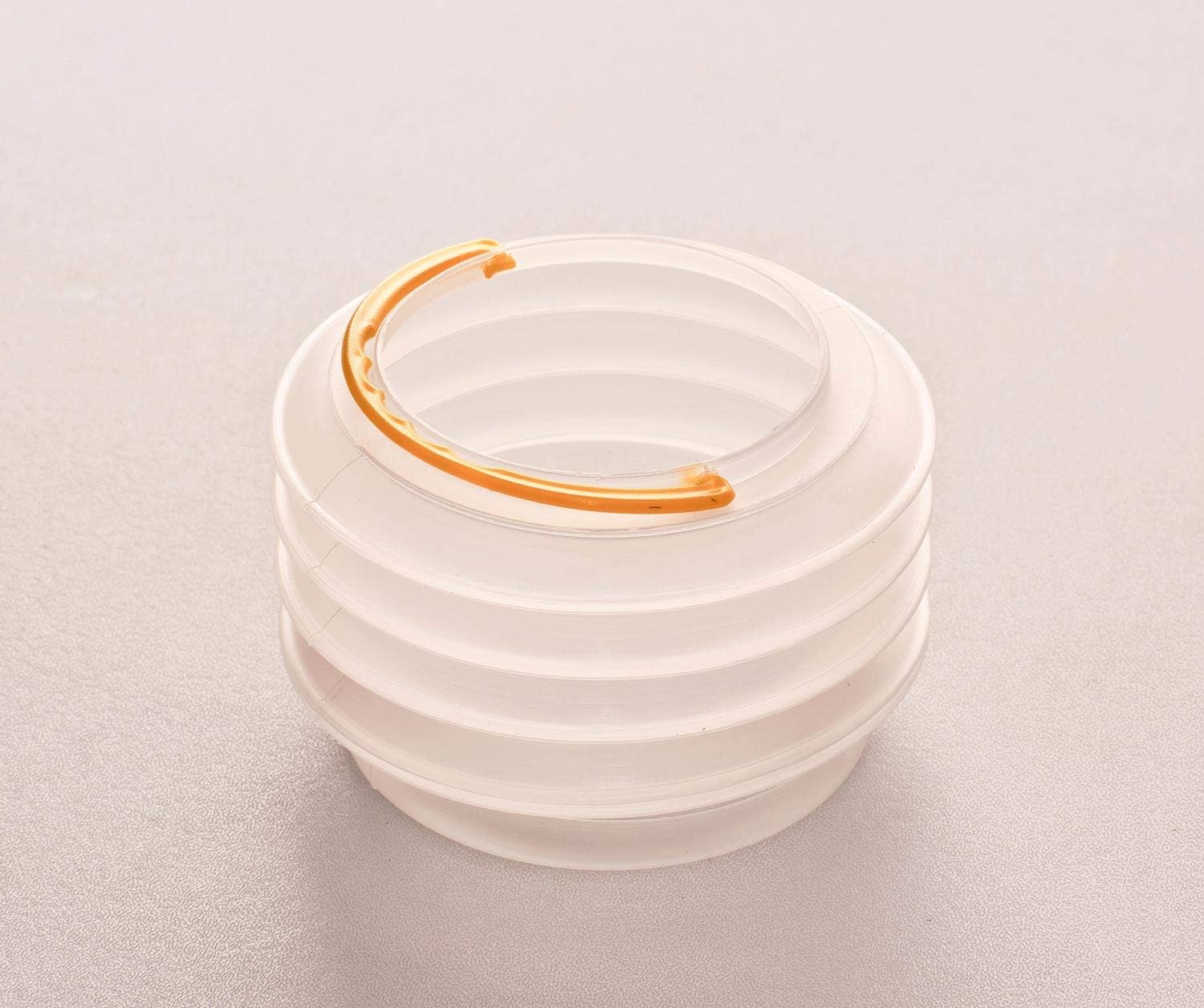 Frisk 40010011 Collapsible Water Pot, Nylon/A, Small