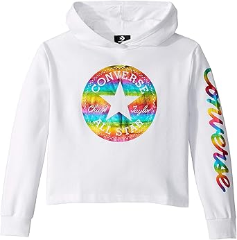 converse hoodie kids