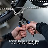 BBB Chain Link Removal Tool 7-12 Speed I Chain Pliers LinkFix BTL-77 view 4