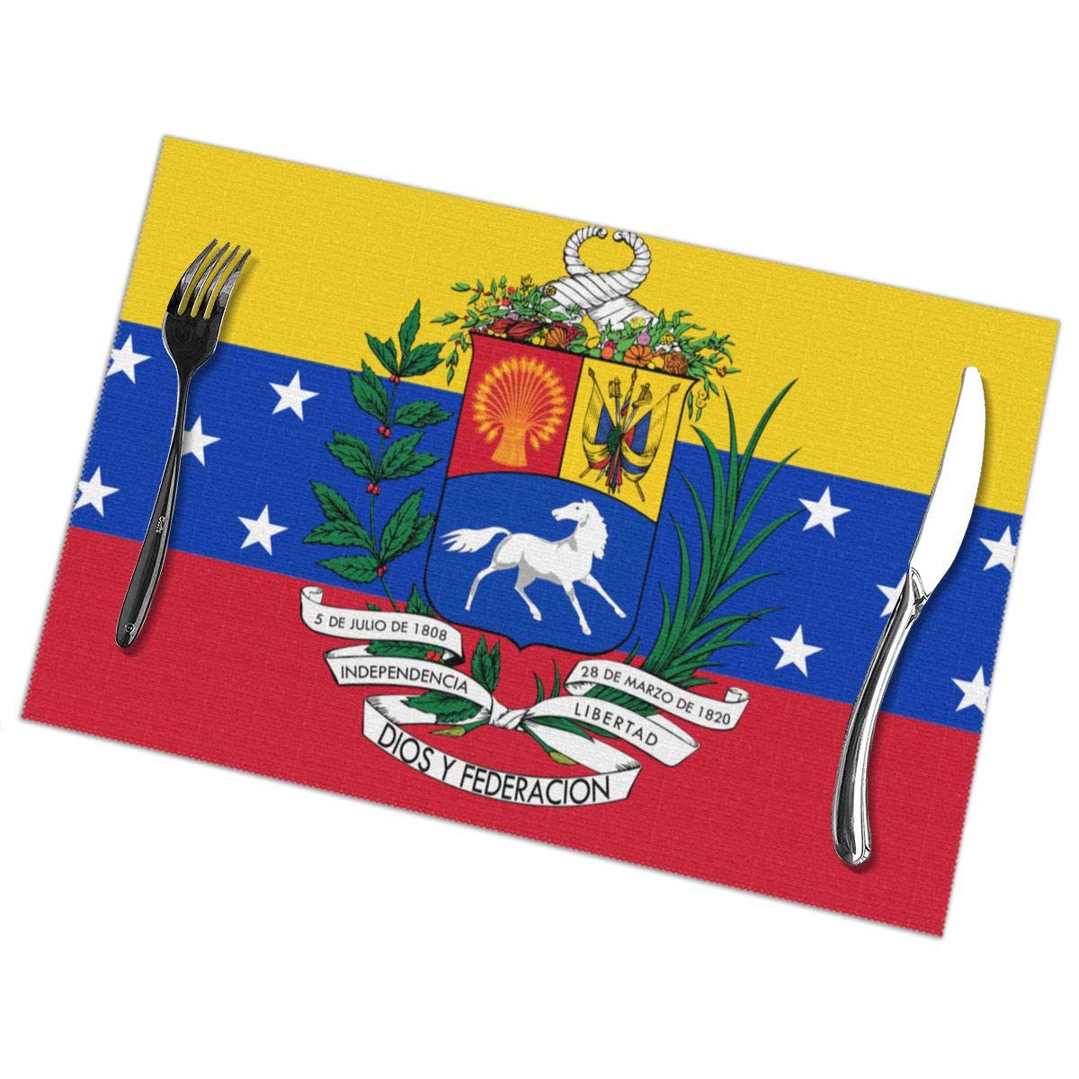 Best Placemats For Dining Table Venezuela