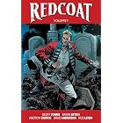 Redcoat Vol. 1