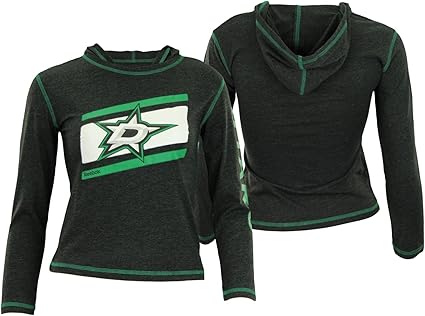 nhl jersey hoodie