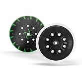 Festool Sander Backing Pad FUSION-TEC ST-STF D150/MJ2-M8-W-HT for ETC/ETS EC