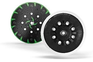 Festool 202458 ETS 150 Soft Sanding Pad