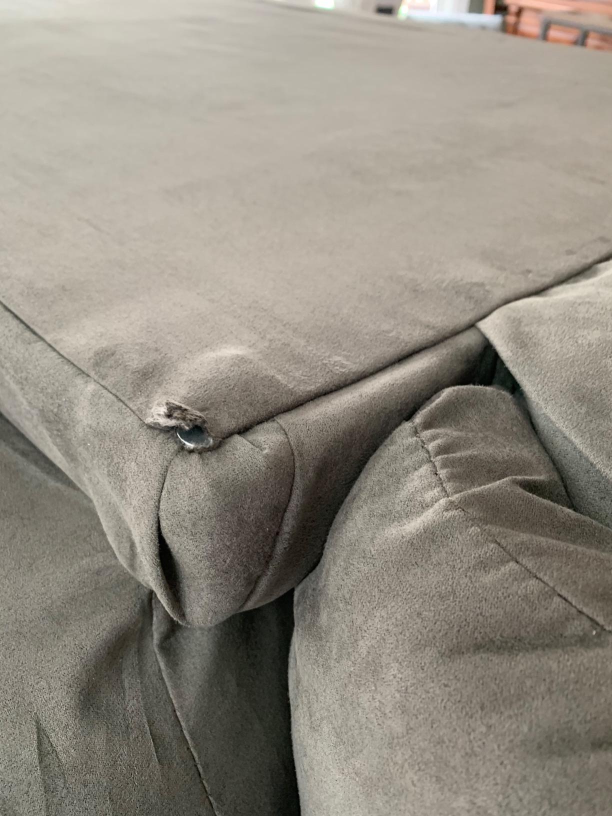 70/mo Finance Roundhill Furniture Aruca Sensations Microfiber Pillow