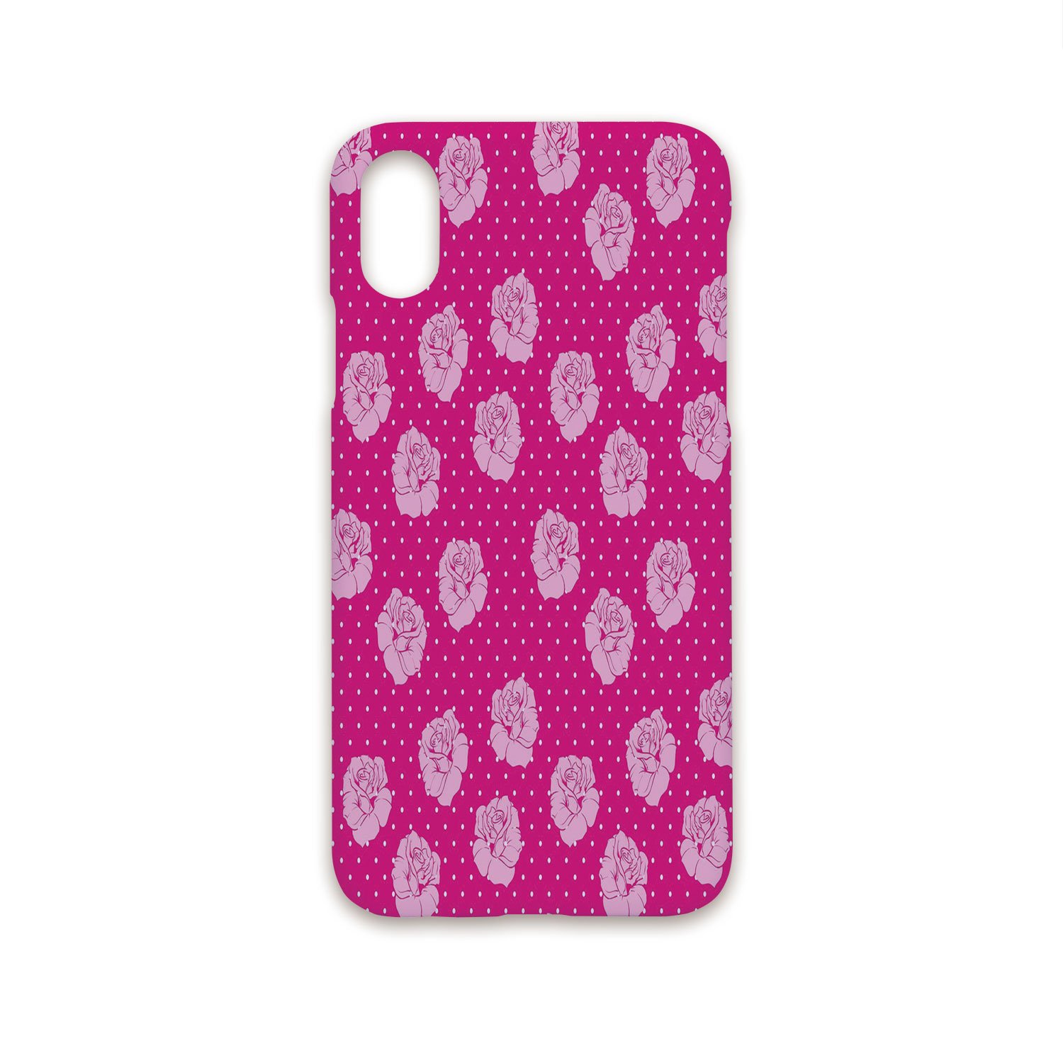 Amazon Com Phone Case Compatible With Iphone X 3d Print Fashion