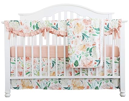 sahaler baby bedding