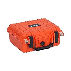 MEIJIA Portable All Weather IP67 Waterproof