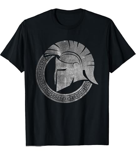 Amazon.com: Ancient Greek History - Make Greece Great Again T