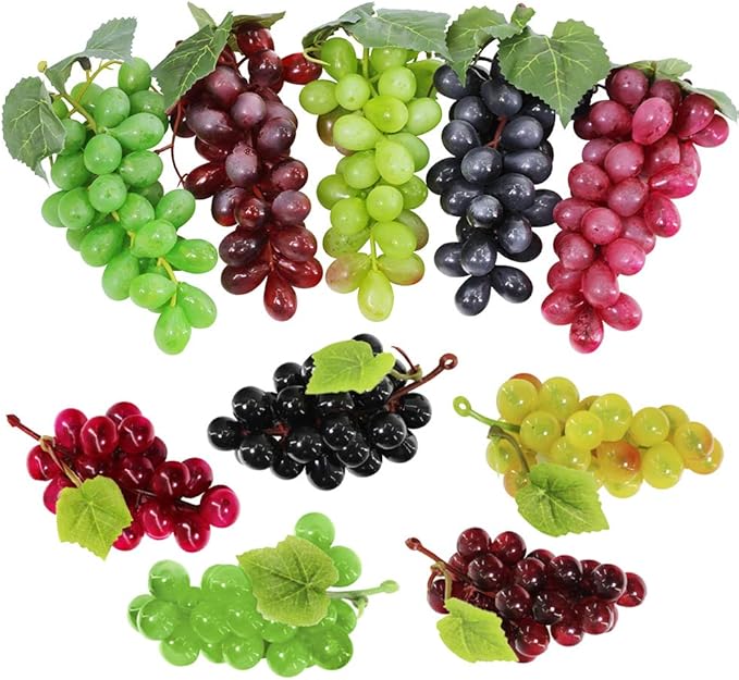Grapes