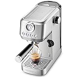 CASABREWS 3700 Gense Espresso Machine 20