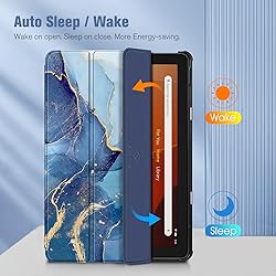 Fintie Slim Case for All-New Fire HD 10 Tablet