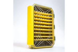 Tcakelox 2000 Lure Storage Box JIG/BLADED JIG Box Bearded Lures & Tackle Accessories