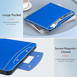 MoKo Case for iPad Air 13 Inch