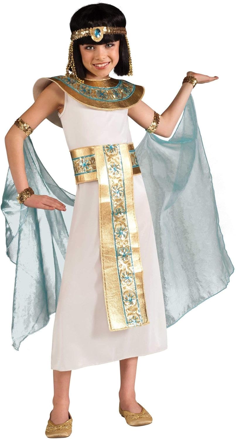Cleopatra Costume: Toys & Games