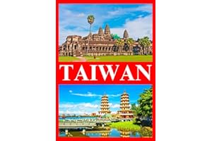 TAIWAN TRAVEL GUIDE 2026