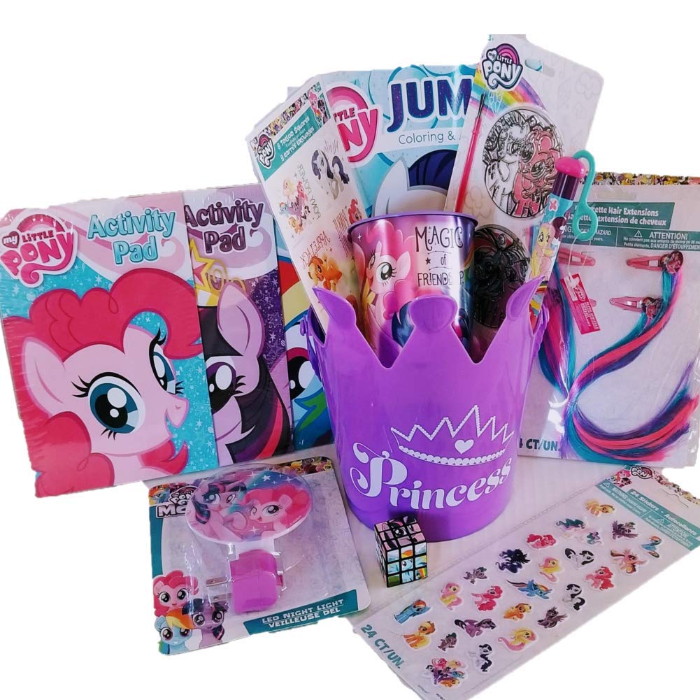 child get well basket