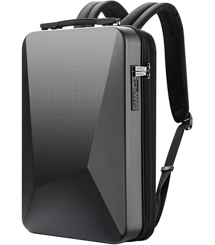 brickhouse slim anti theft rfid checkpoint friendly 17 laptop backpack Targus TBB019US Spruce EcoSmart 17