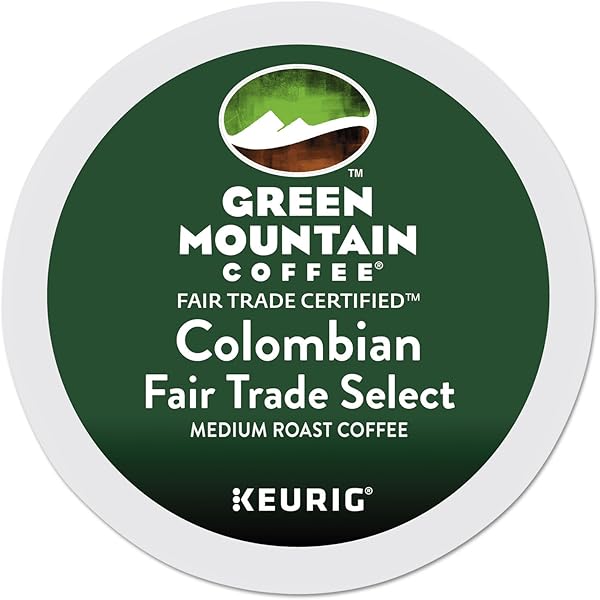 Amazon.com: Green Mountain Coffee Hazelnut Decaf, Light Roasted, K