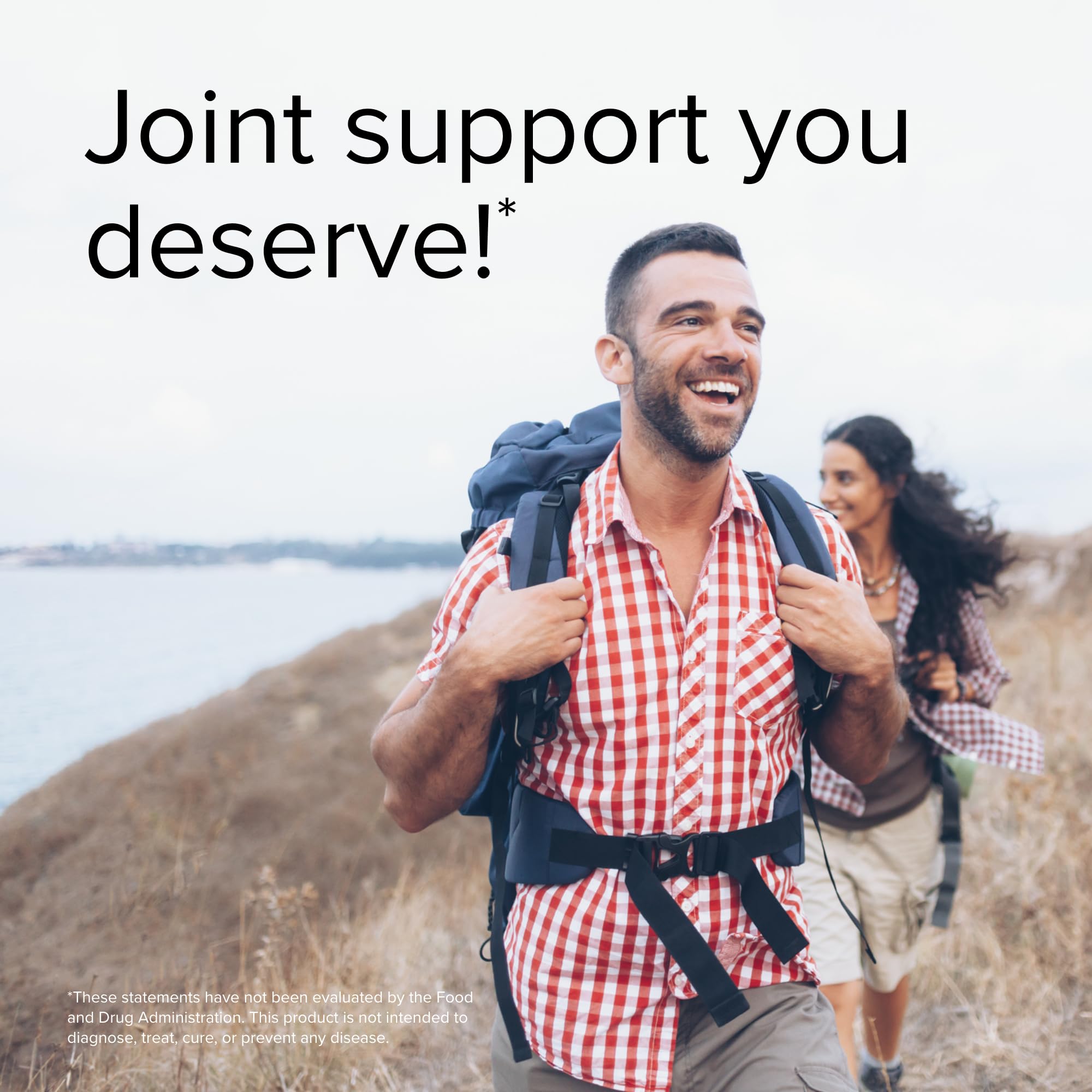 Terry Naturally Arthocin - Boswellia Serrata Capsules with Devil's Claw & Curcumin - Supplement to Support Joint & Spine Health - Herbal Supplement Aids Comfort & Absorption - 60 Capsules