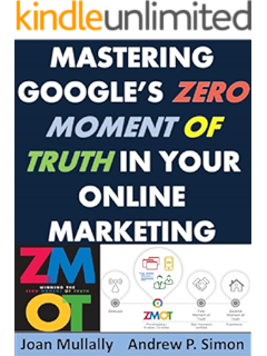 Amazon Com Winning The Zero Moment Of Truth Zmot Ebook