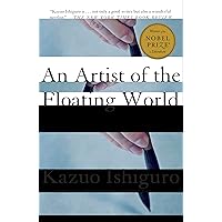 An Artist of the Floating World