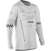 Leatt Jersey Mountain Bike Gravity 3.0