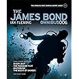 The James Bond Omnibus 006