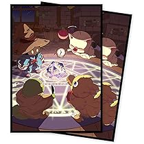 ウルトラプロ モーグリの商人、スティルツキン プレイマット ウルトラプロ MTG FF プレイマット モーグリの商人