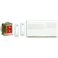 Amazon Best Sellers: Best Door Bell Kits