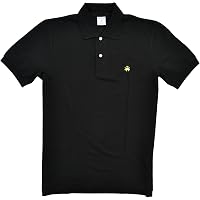 Polo Ralph Lauren Mens Custom Slim Fit Interlock Polo Shirt
