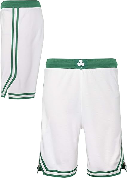 nba team shorts