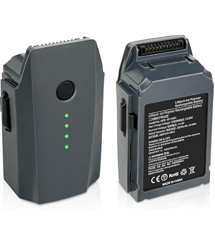 Inspire（DJI） - dji air2s バッテリー DJI CP.MA.00000268.01 Mavic Air 2 Intelligent Flight Battery