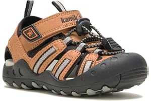 Kamik Kids Crab Sandals