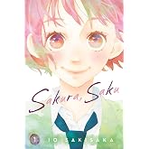 Sakura, Saku, Vol. 1