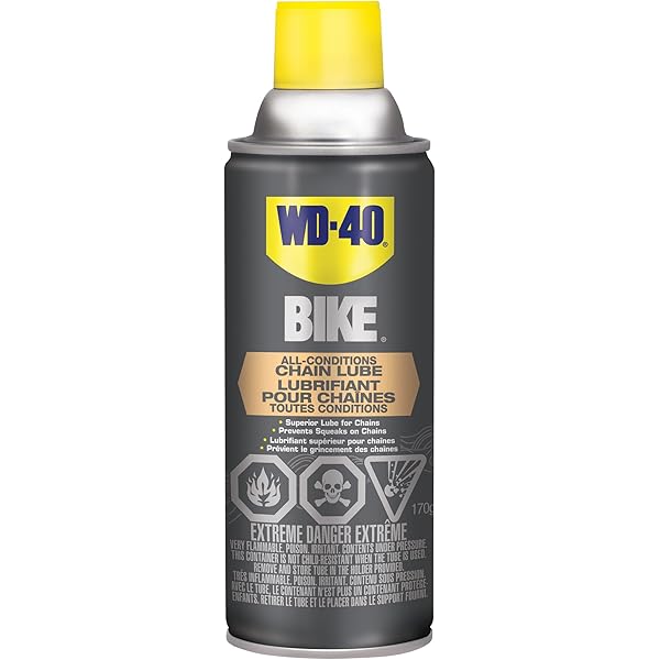 Wd 40 specialist chain lube Clearance