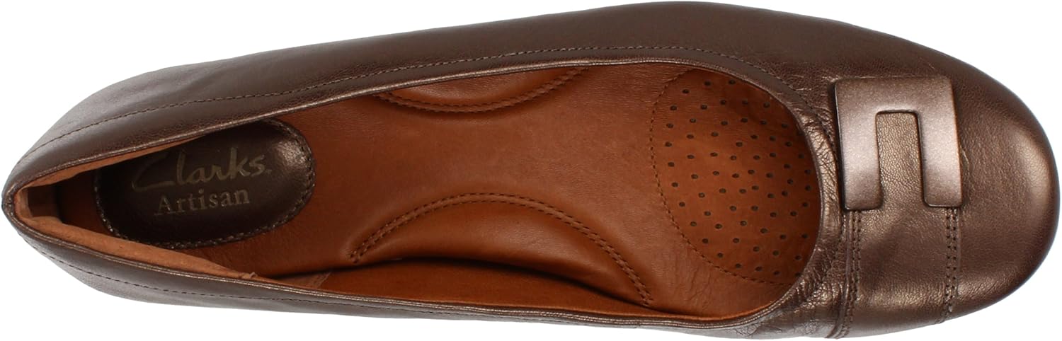 clarks concert choir