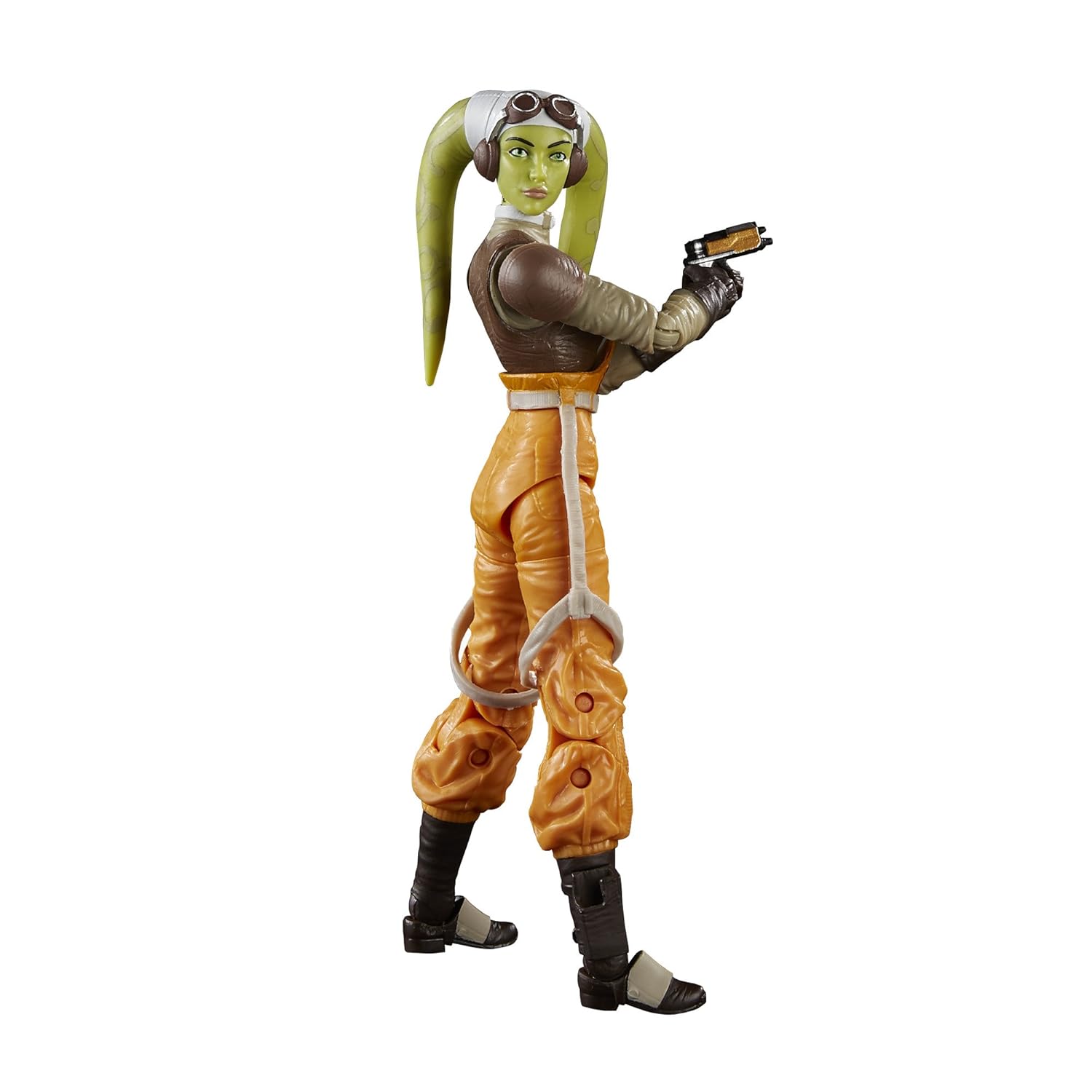 star wars black series hera