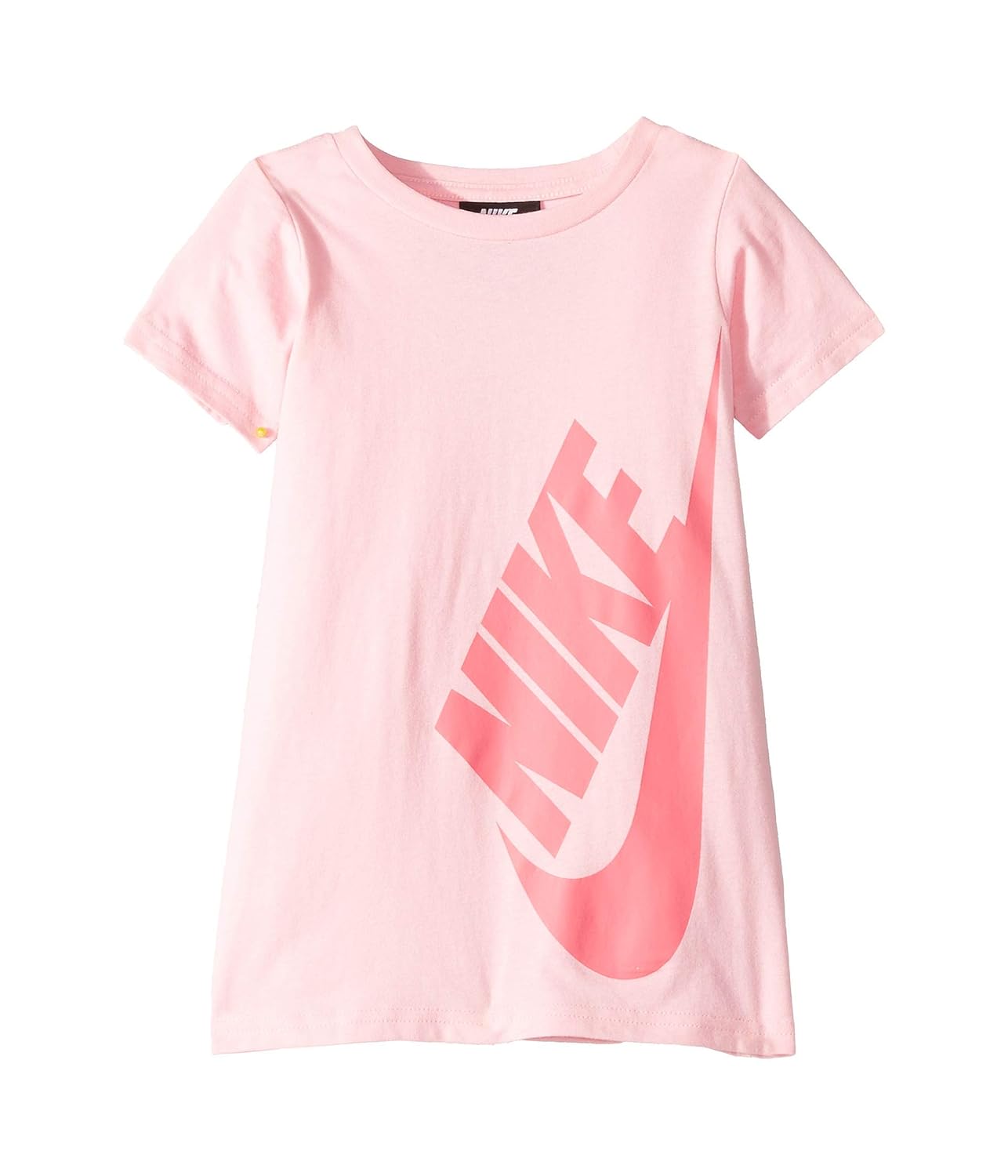 baby girl nike t shirt