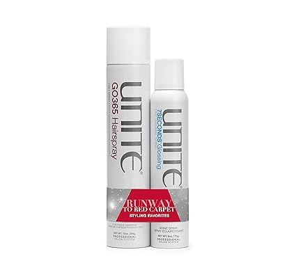 Amazon Com Unite Hair Runway To Red Carpet 16 Fl Oz Luxury Beauty