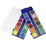 pelikan watercolor replacement pans