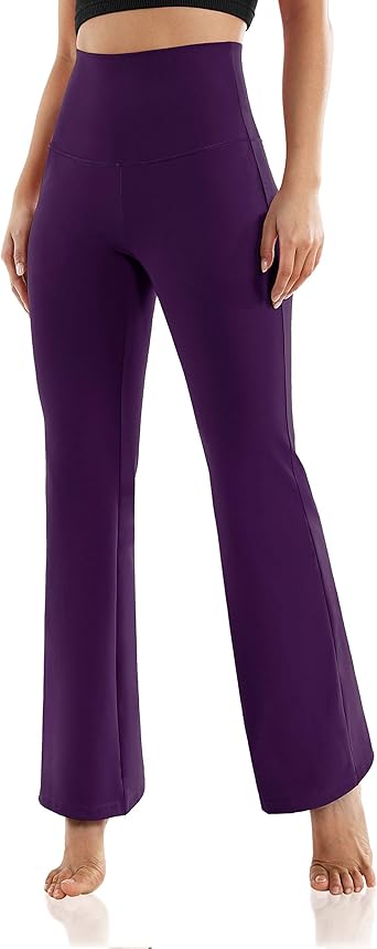 best tummy control work pants