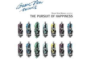 Brave New Waves Session