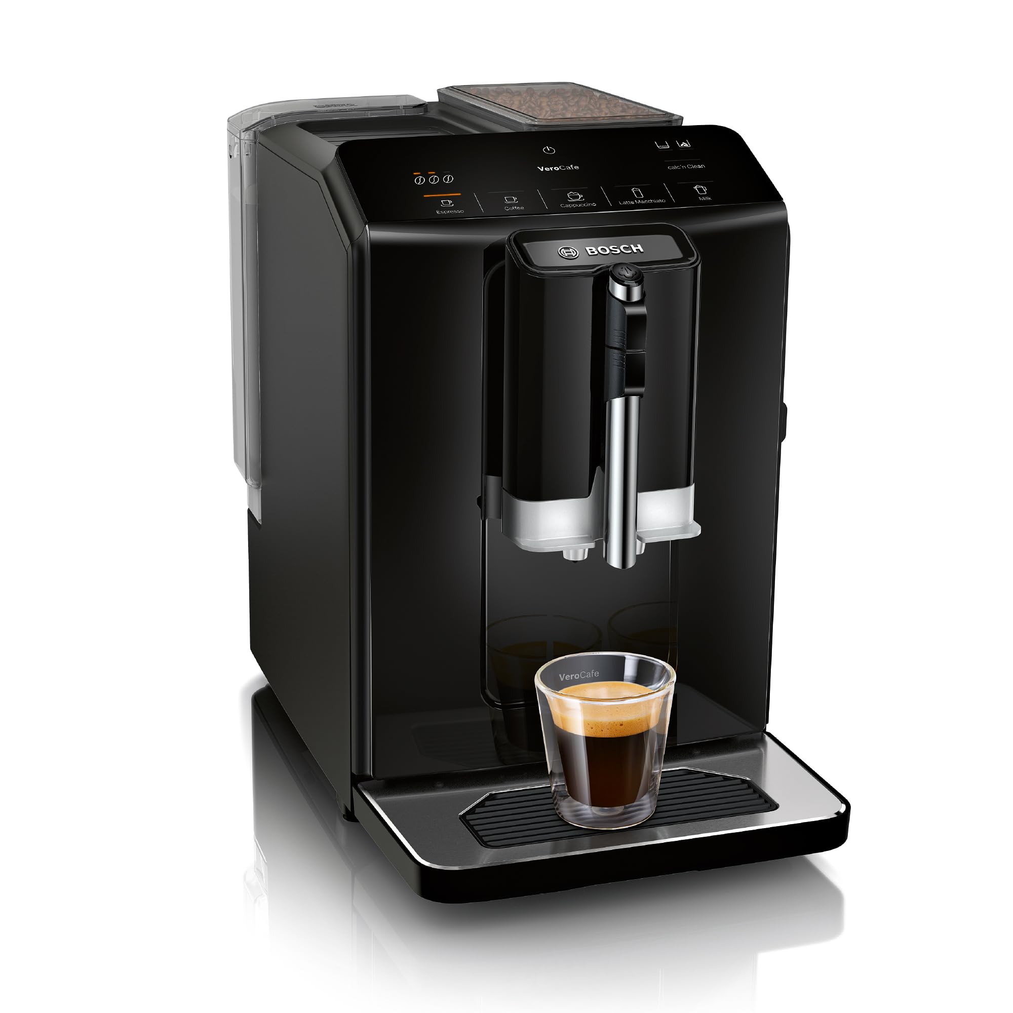 Bosch Series 2 VeroCafe Bean t...