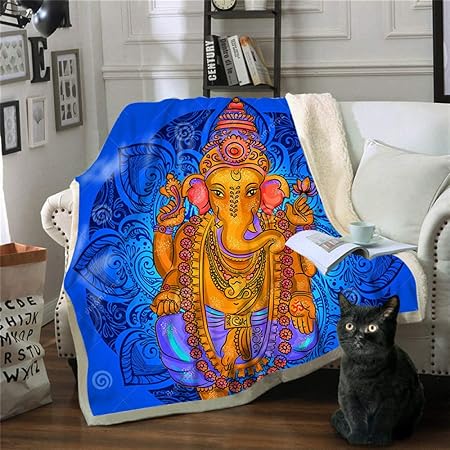 cama 3d personality statue buda zen