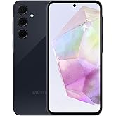 SAMSUNG Galaxy A35 5G A Series Cell Phone, 128GB Unlocked Android Smartphone, AMOLED Display, Advanced Triple Camera System, 
