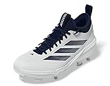 adidas Men's Adizero Impact 2.0 TPU Baseball