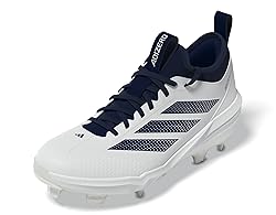 adidas Men's Adizero Impact 2.0 TPU Baseball