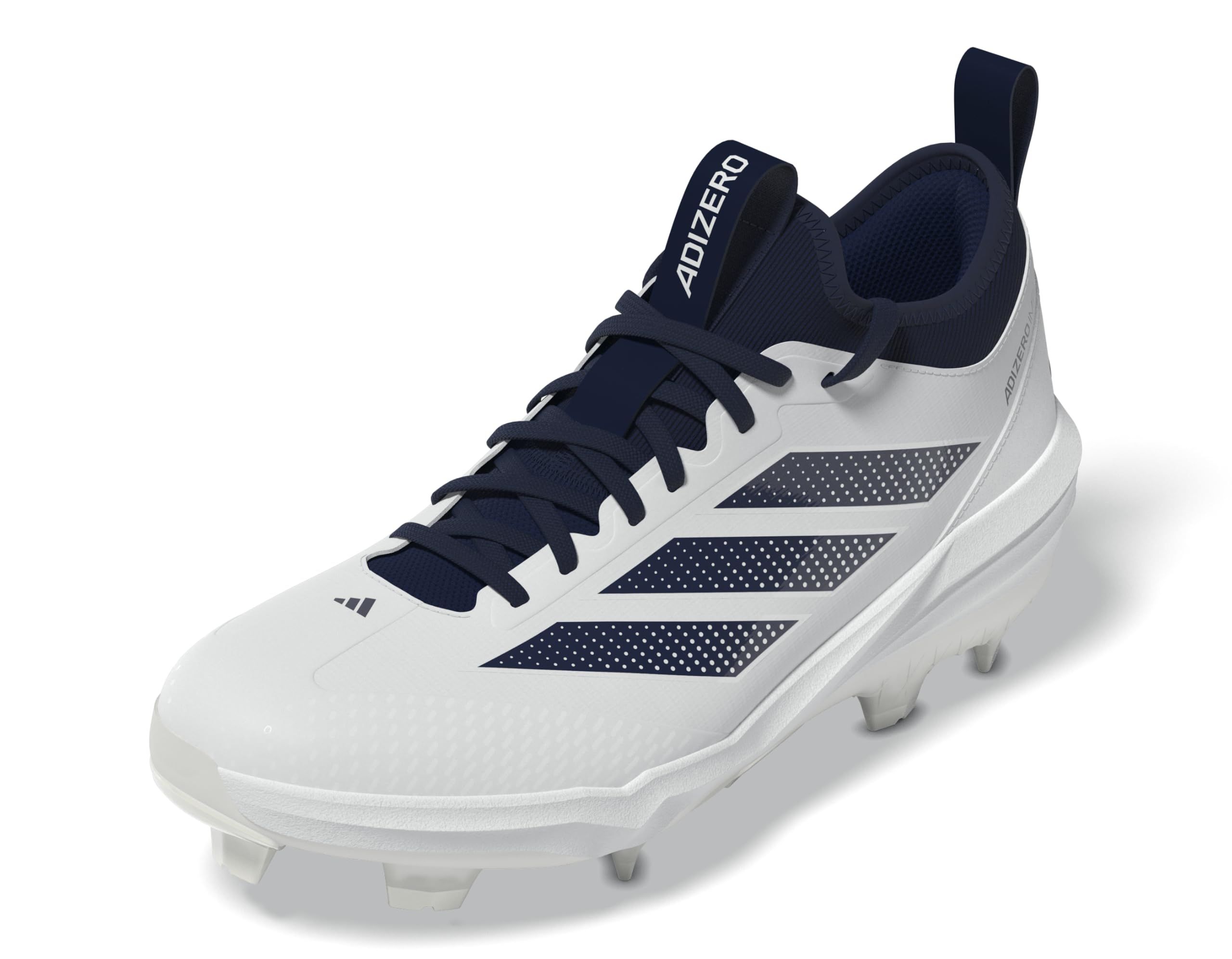 adidas Men's Adizero Impact 2.0 TPU Baseball
