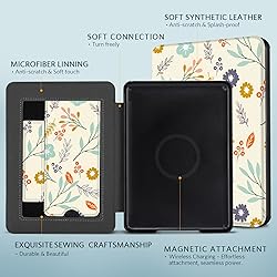 CoBak Lightweight Stand Case for 7" Kindle